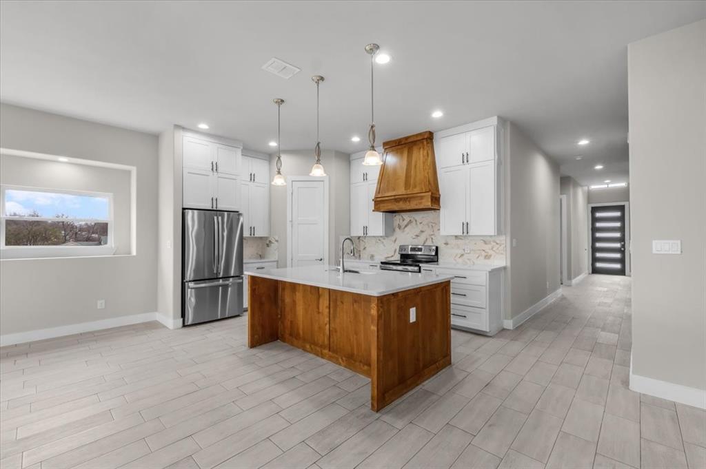 Southport - Residential