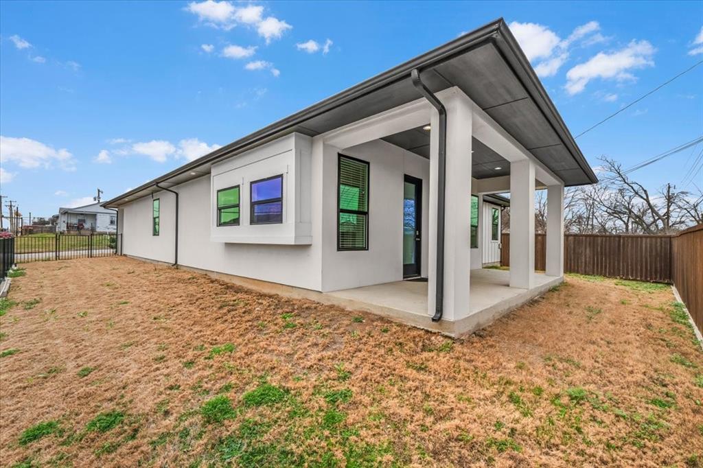 Southport - Residential