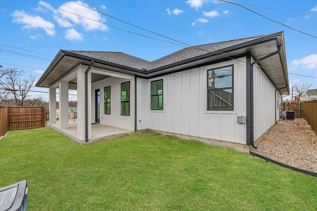 Southport - Residential