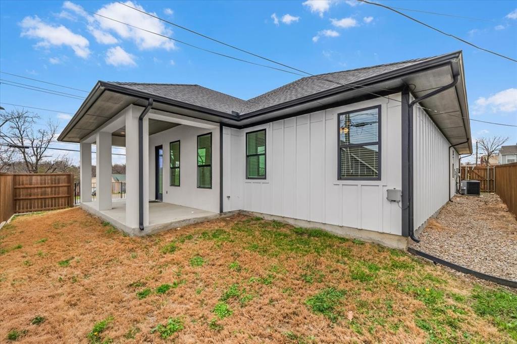 Southport - Residential