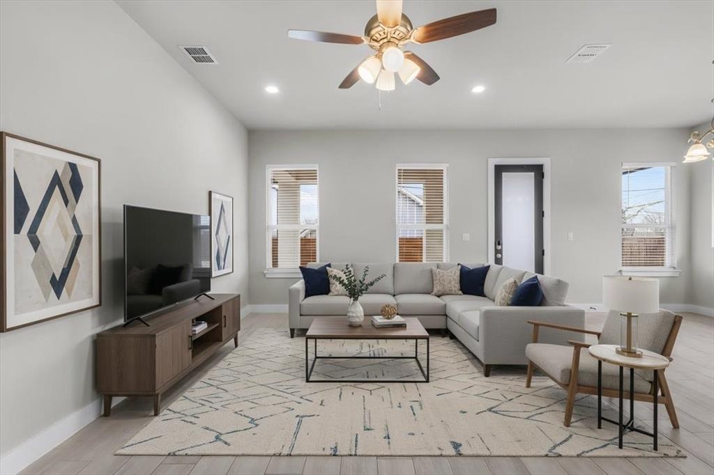 Southport - Residential