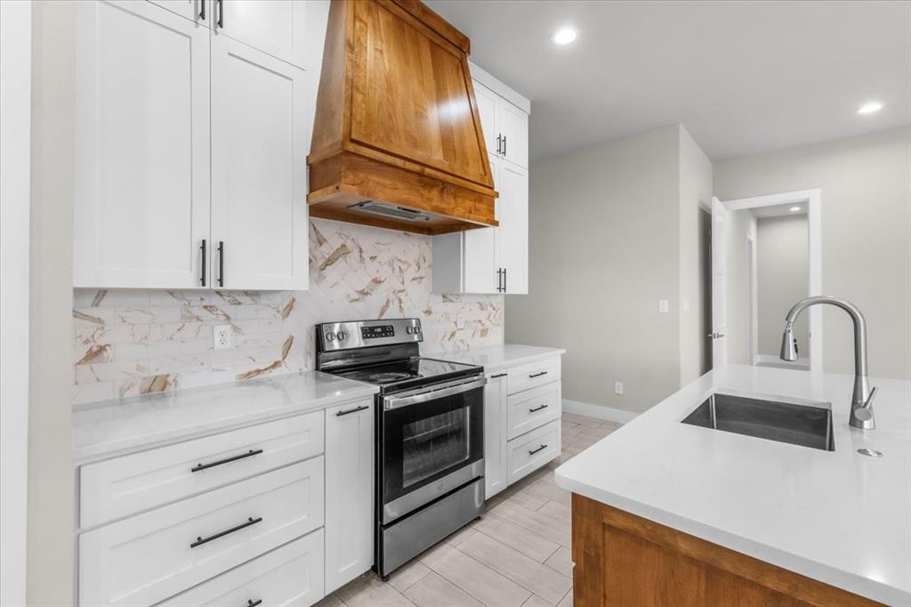 Southport - Residential