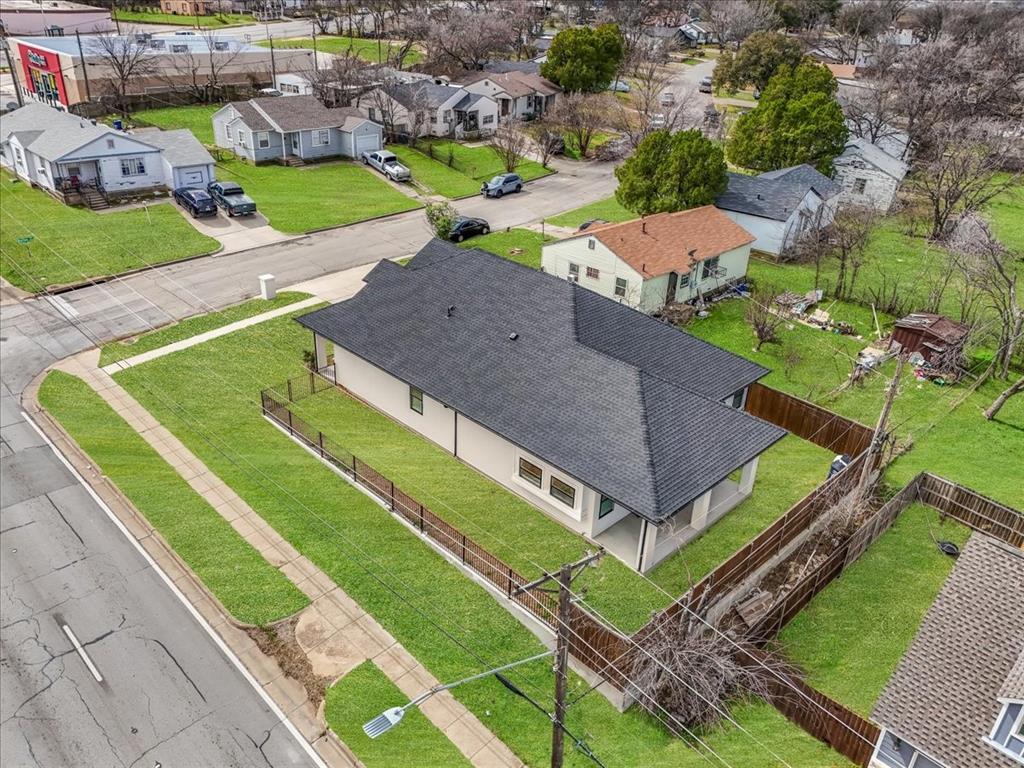 Southport - Residential