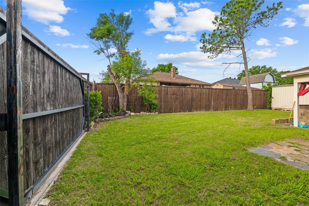 Oakbrook Add - Residential