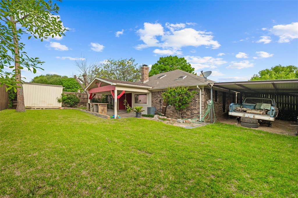 Oakbrook Add - Residential