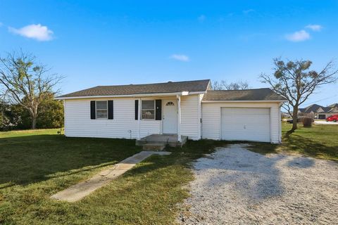 300 E 6th Street Krum TX 76249