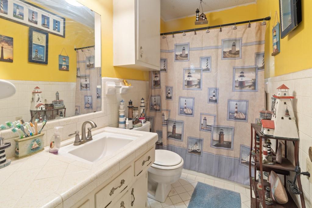 Meeks Residence - Residential