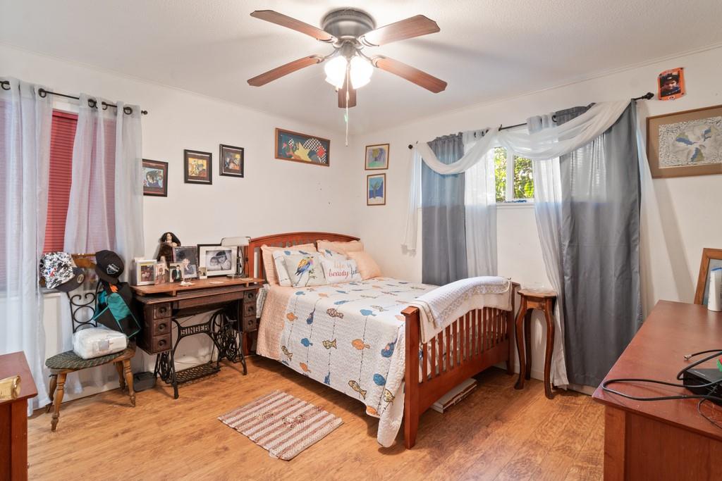 Meeks Residence - Residential