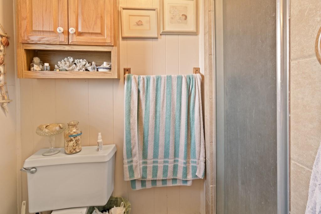 Meeks Residence - Residential