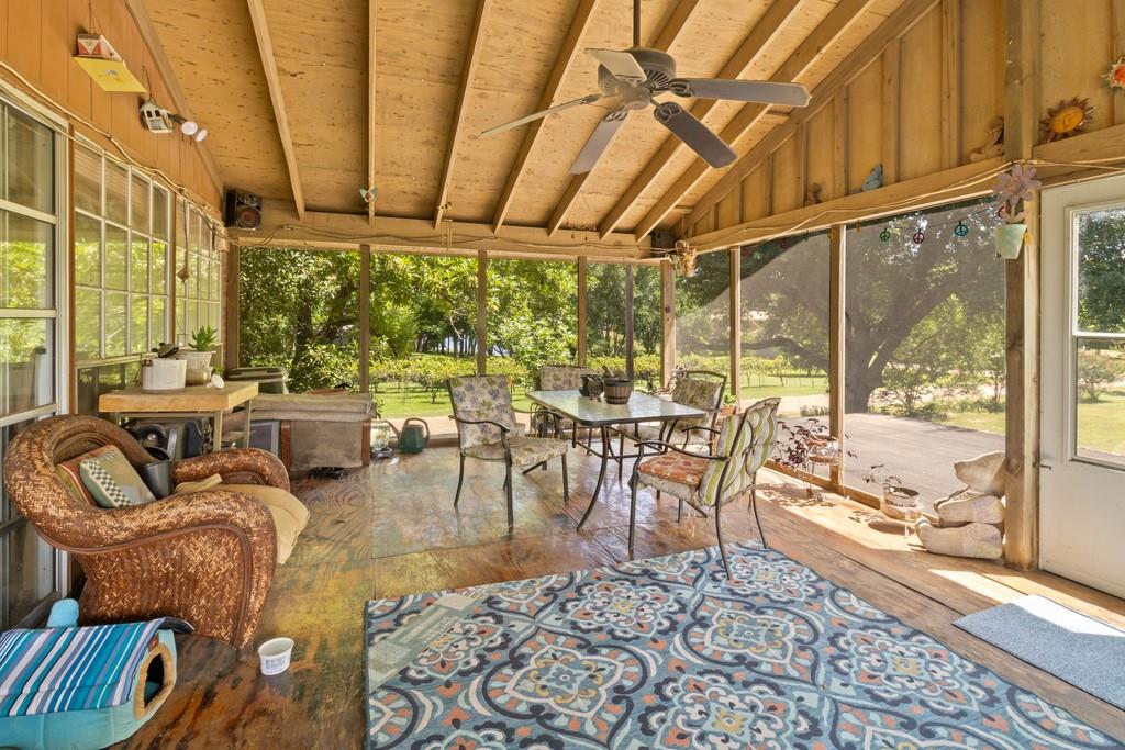 Meeks Residence - Residential