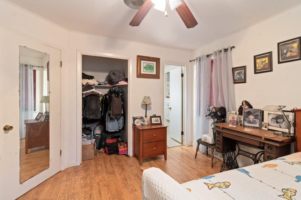 Meeks Residence - Residential