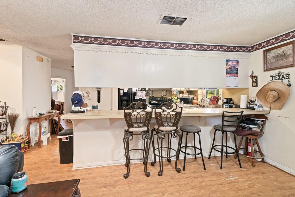 Meeks Residence - Residential