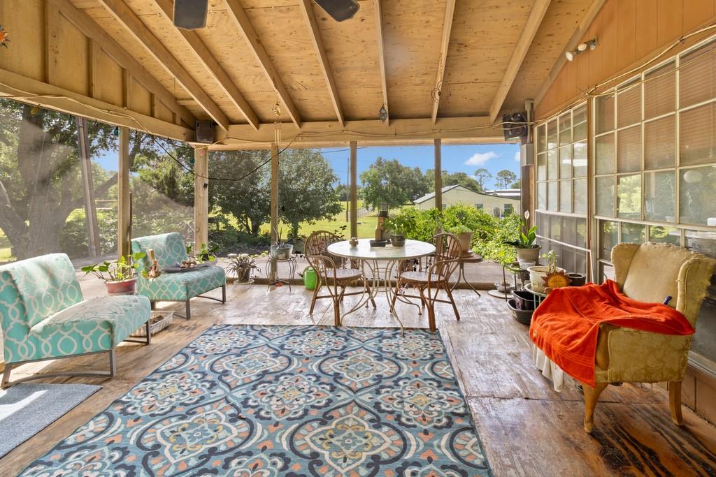 Meeks Residence - Residential