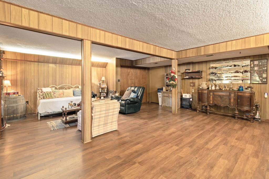 Meeks Residence - Residential