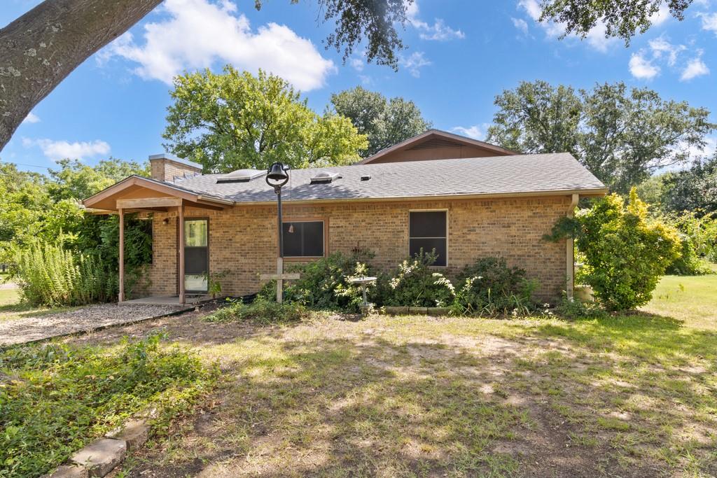 Meeks Residence - Residential