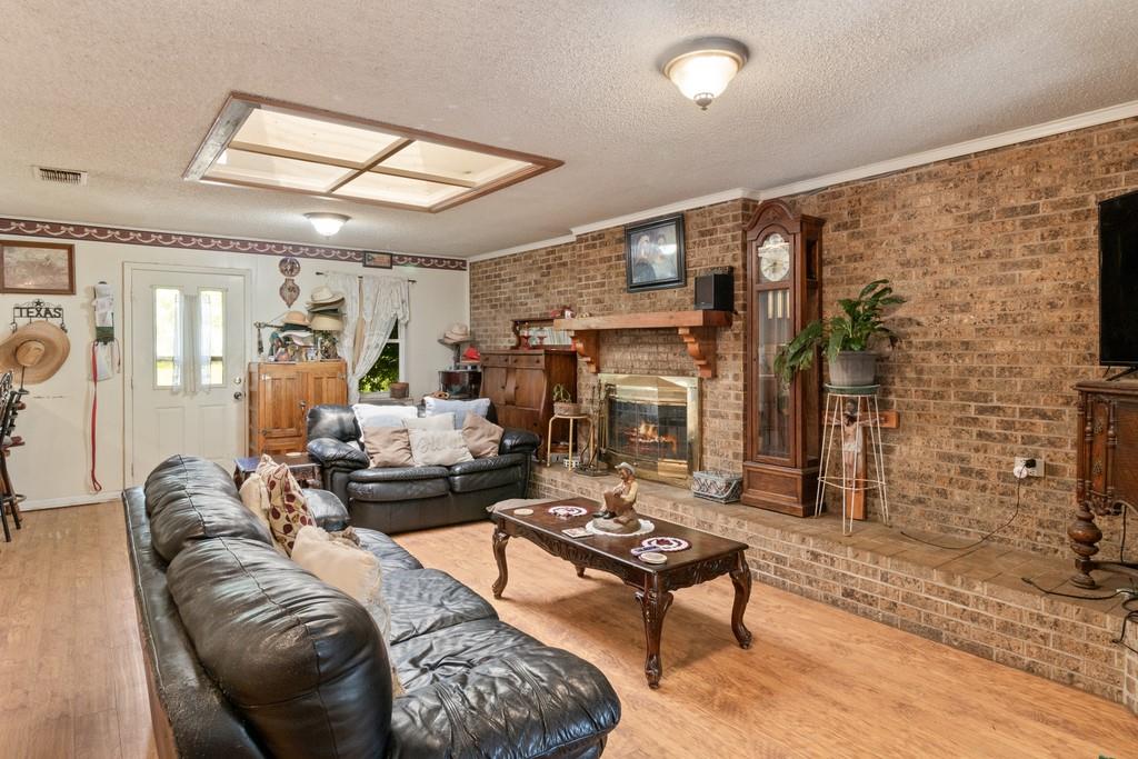 Meeks Residence - Residential