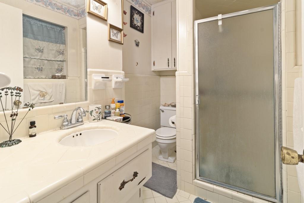 Meeks Residence - Residential