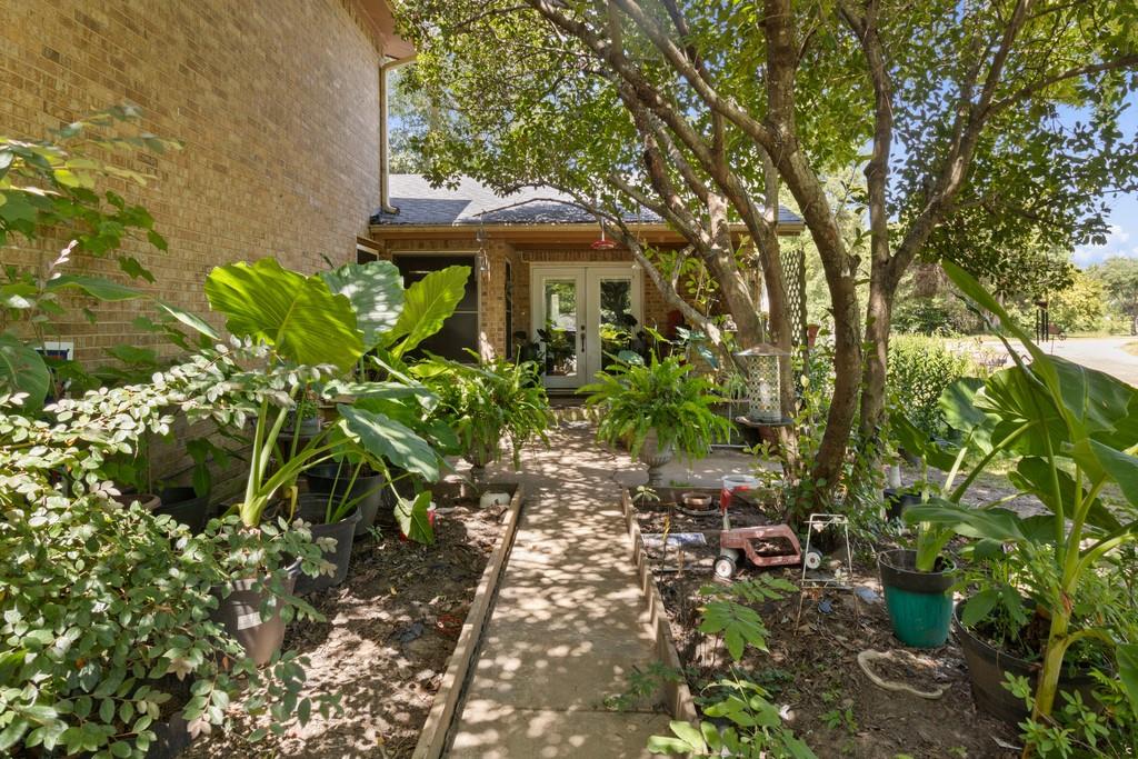 Meeks Residence - Residential