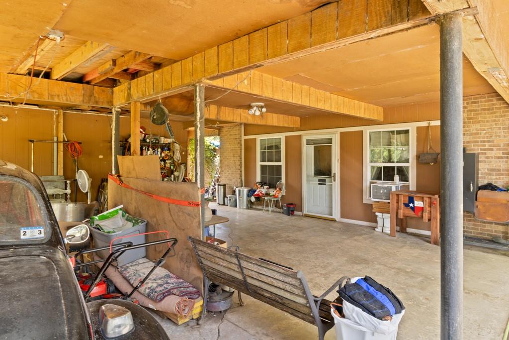 Meeks Residence - Residential