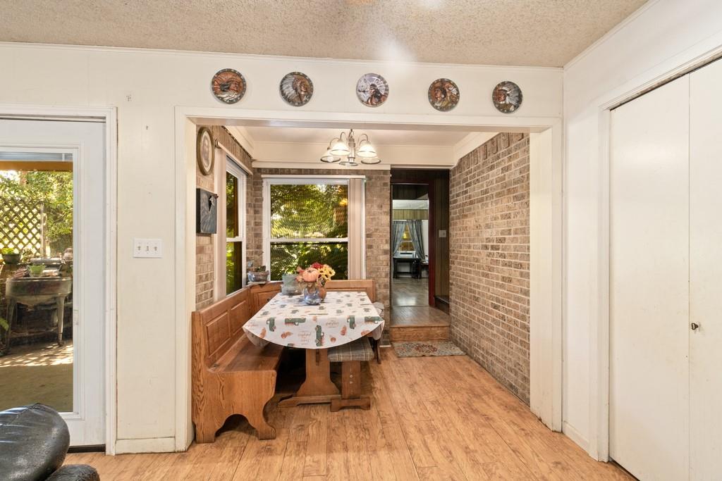 Meeks Residence - Residential