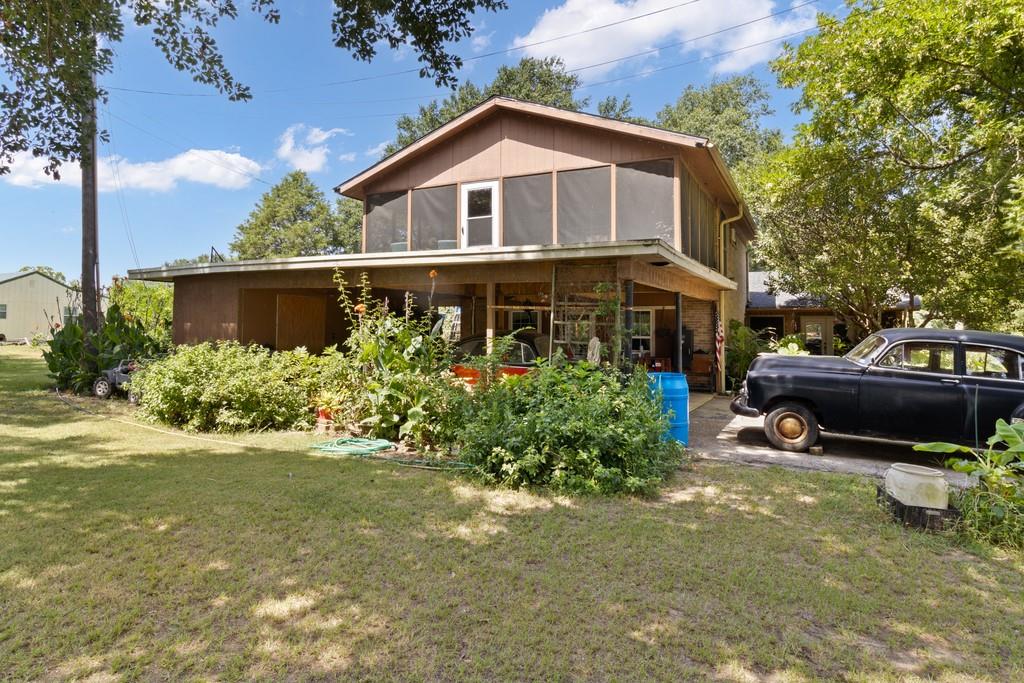 Meeks Residence - Residential