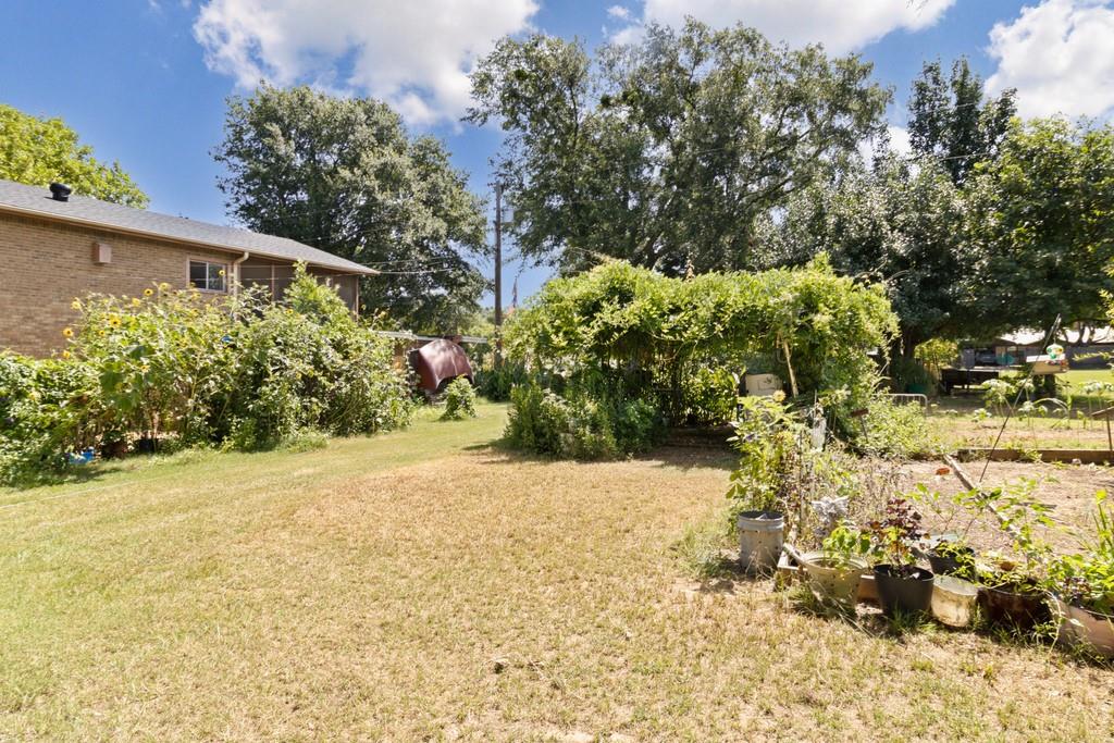 Meeks Residence - Residential