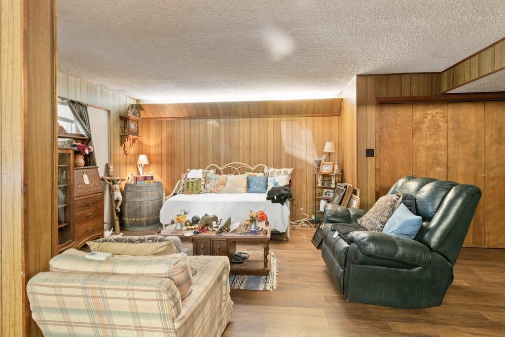 Meeks Residence - Residential