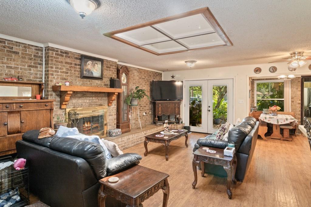 Meeks Residence - Residential