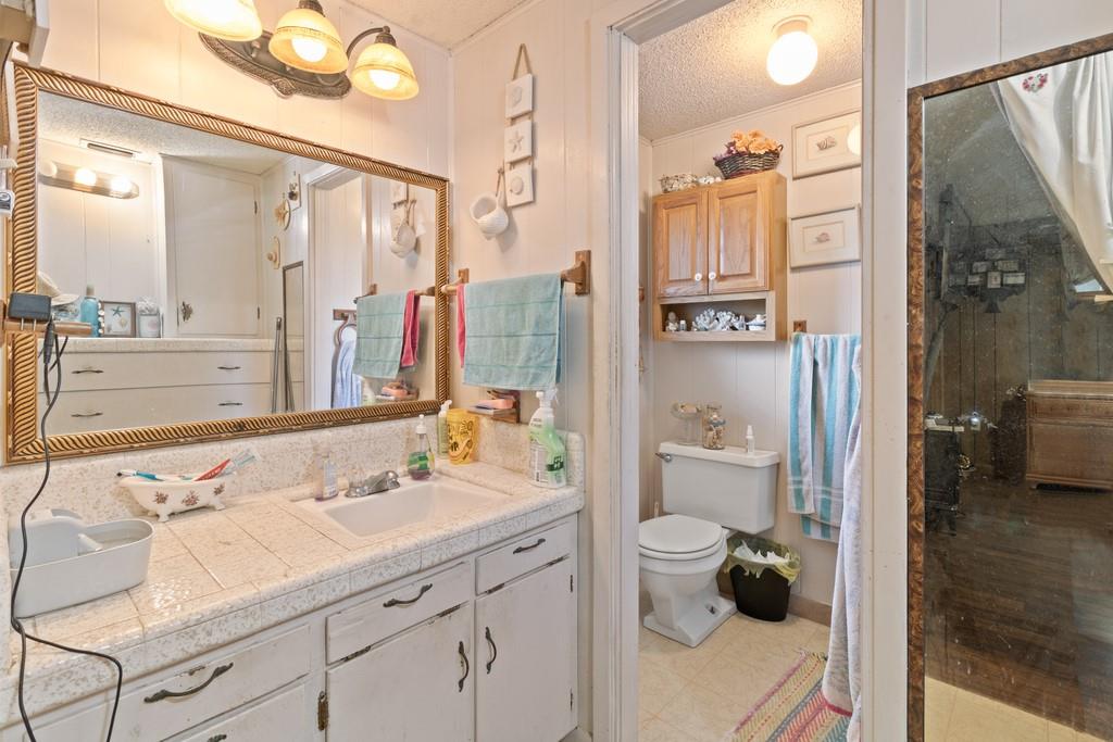 Meeks Residence - Residential