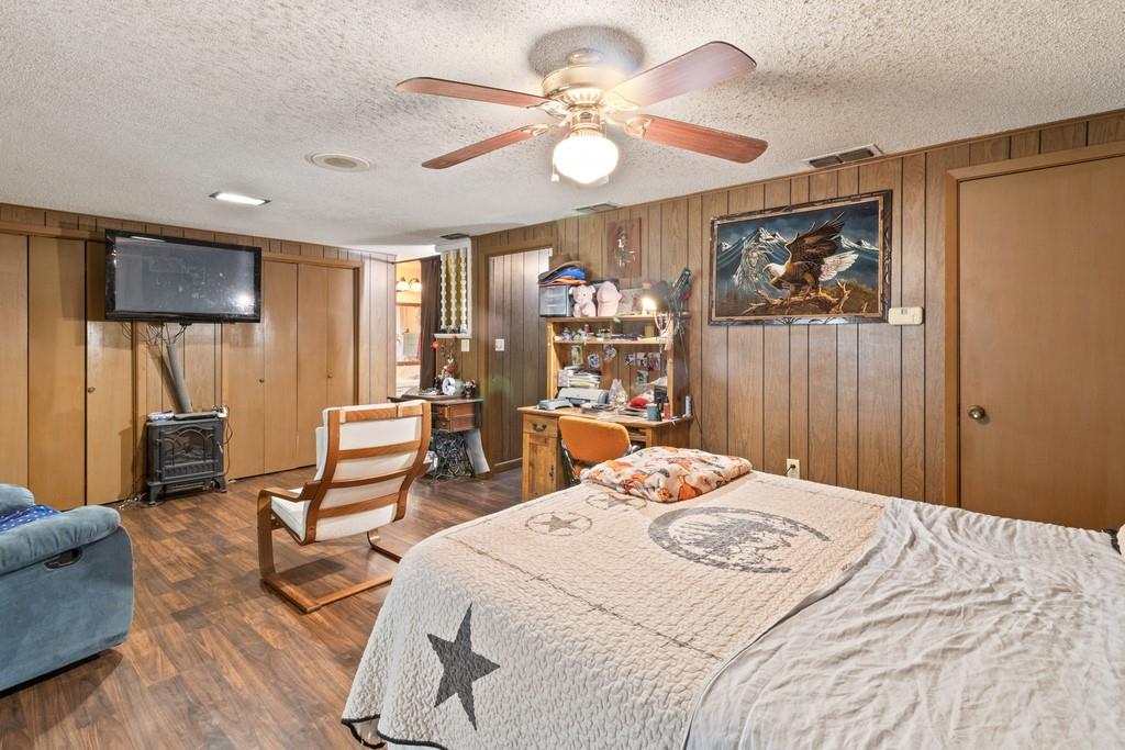 Meeks Residence - Residential