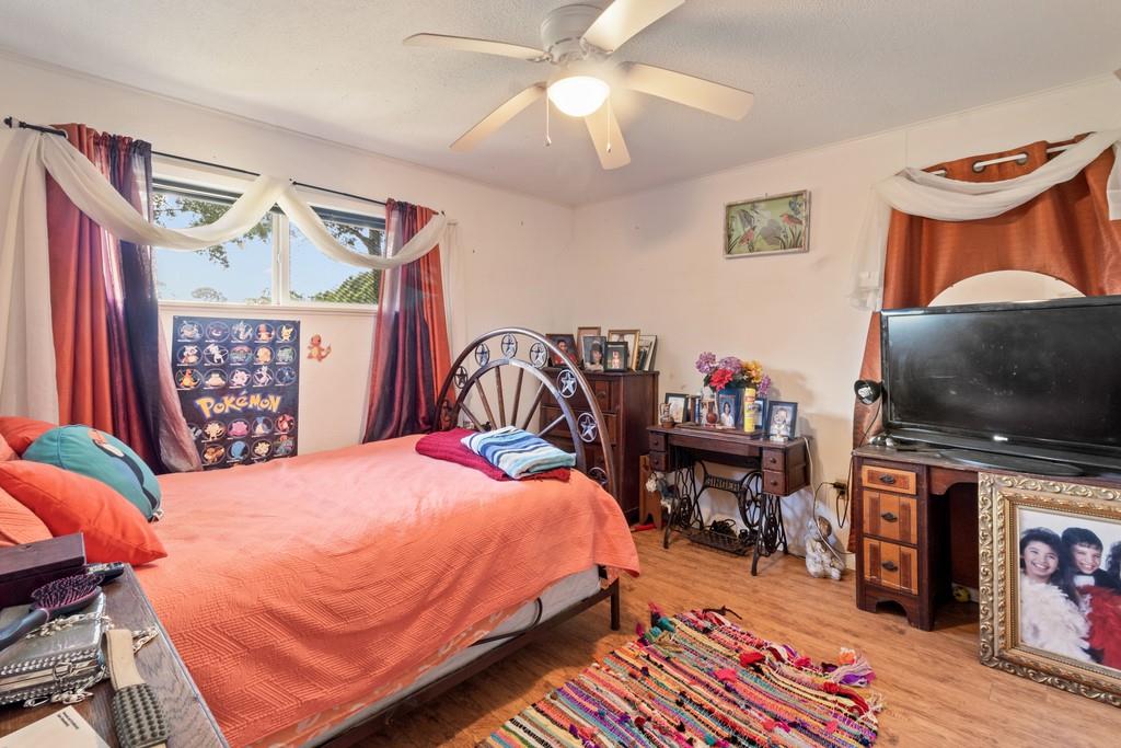 Meeks Residence - Residential