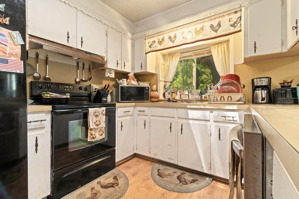 Meeks Residence - Residential