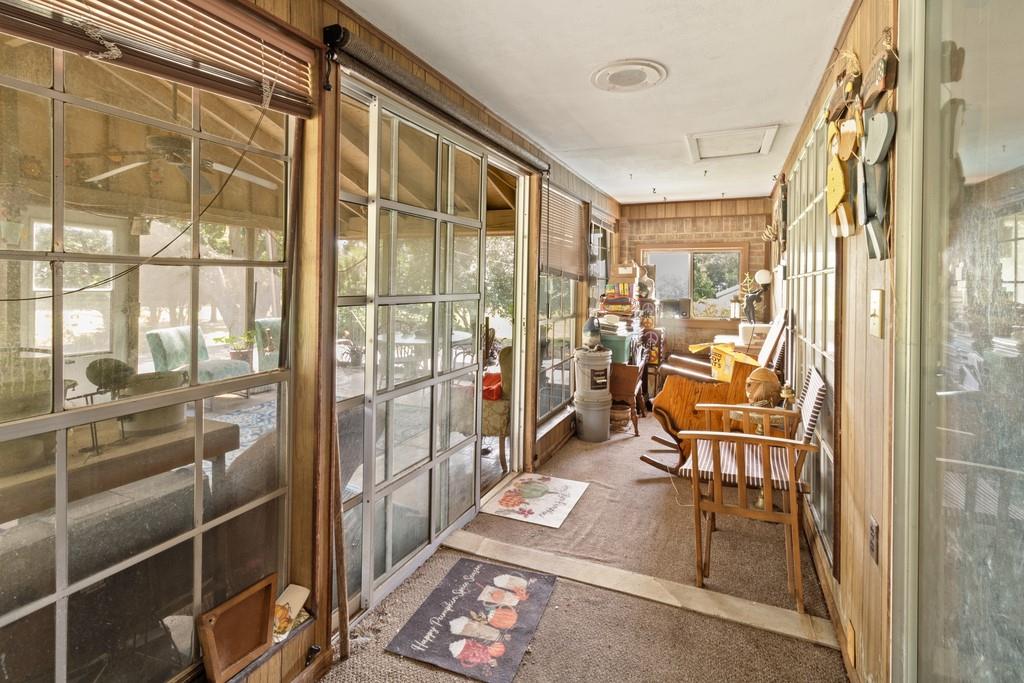 Meeks Residence - Residential