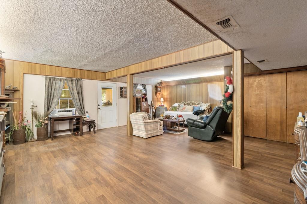 Meeks Residence - Residential