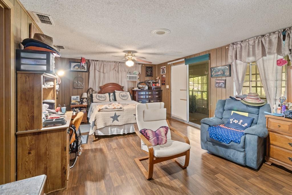 Meeks Residence - Residential