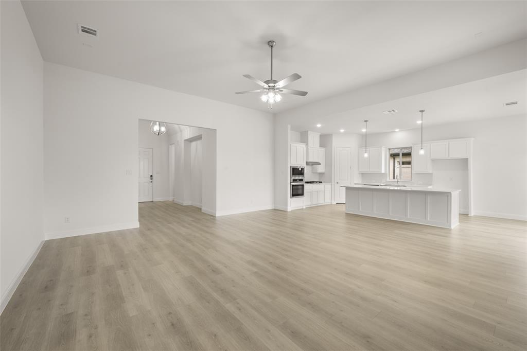 Sheppard's Place - Residential