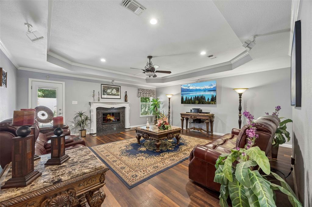 7416 Shady Hollow Court