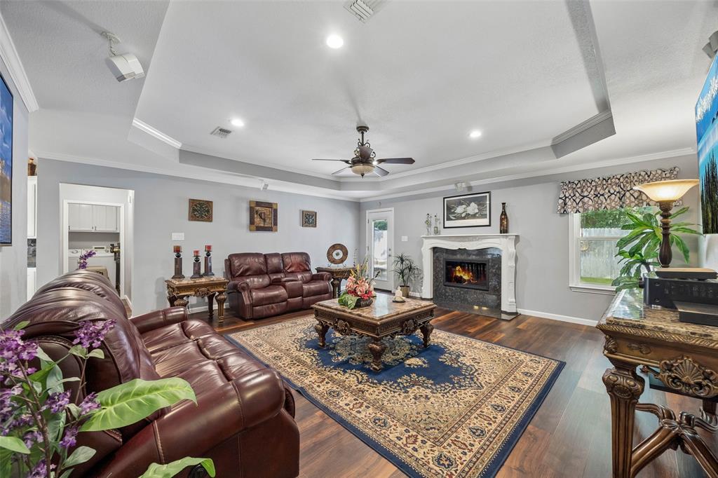 7416 Shady Hollow Court