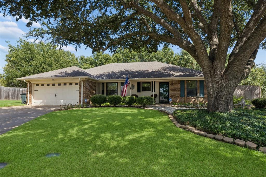 7416 Shady Hollow Court