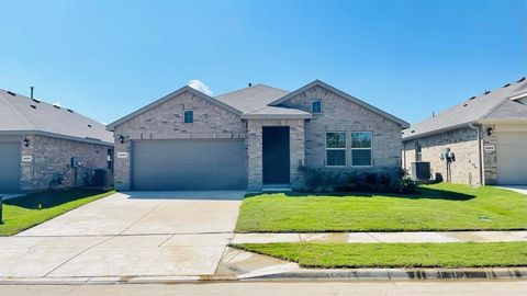 4241 SUBTLE CREEK Lane Fort Worth TX 76036