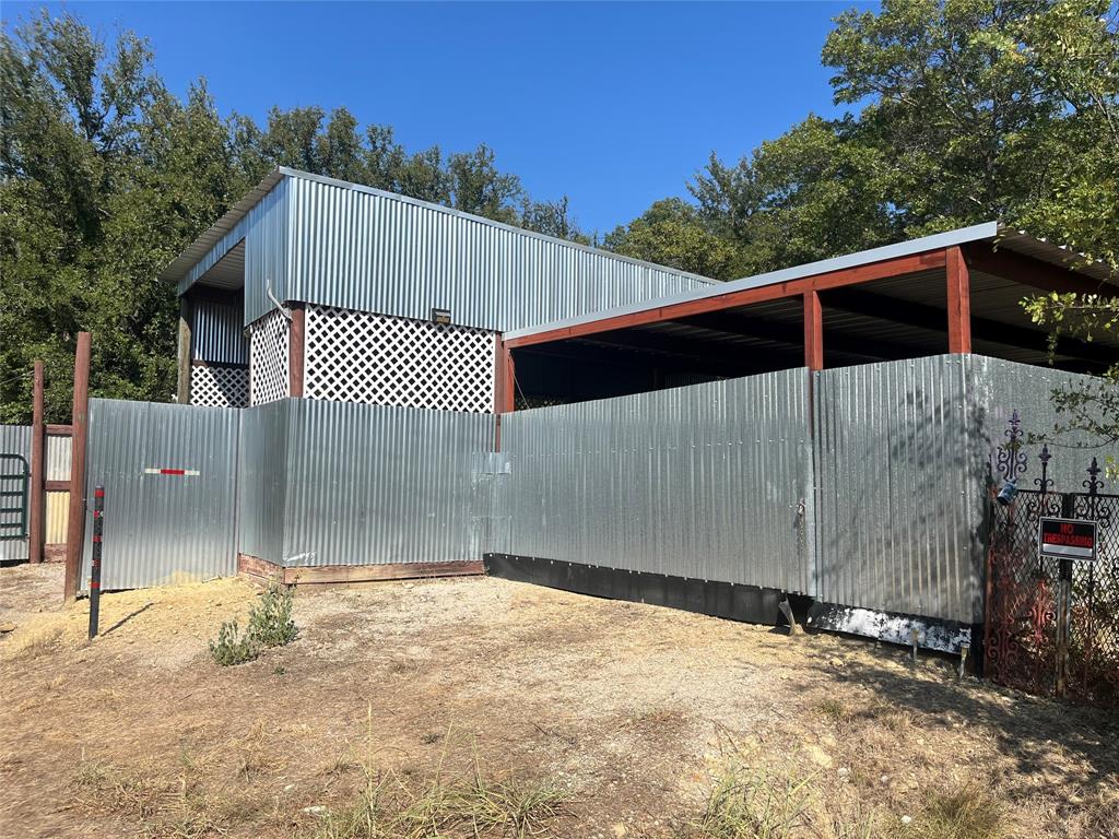 Shamrock Shores - Land