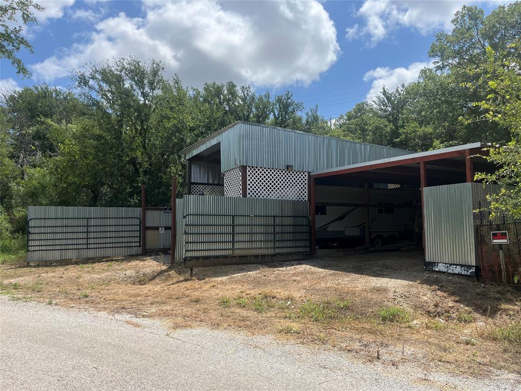 Shamrock Shores - Land