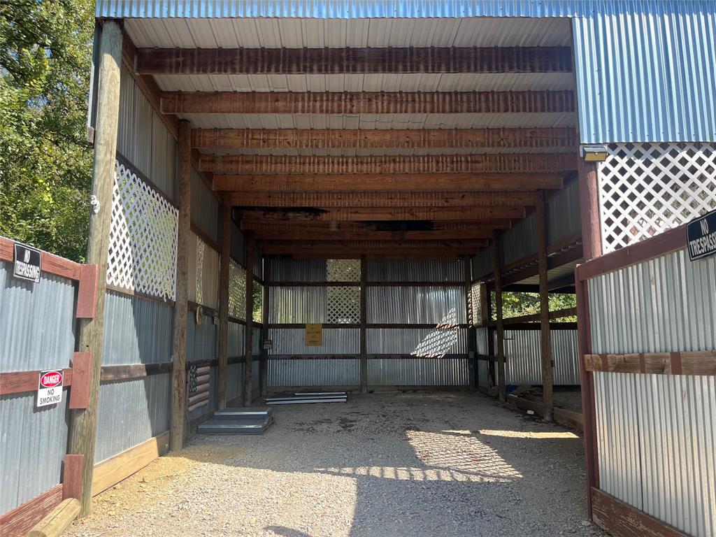 Shamrock Shores - Land