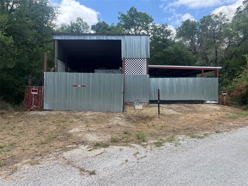 Shamrock Shores - Land