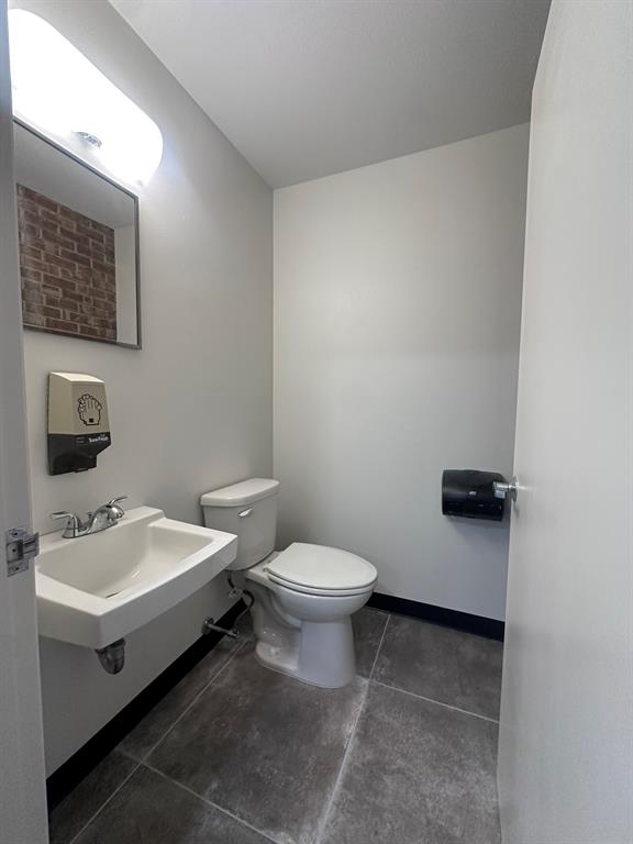 Town - Commercial Lease