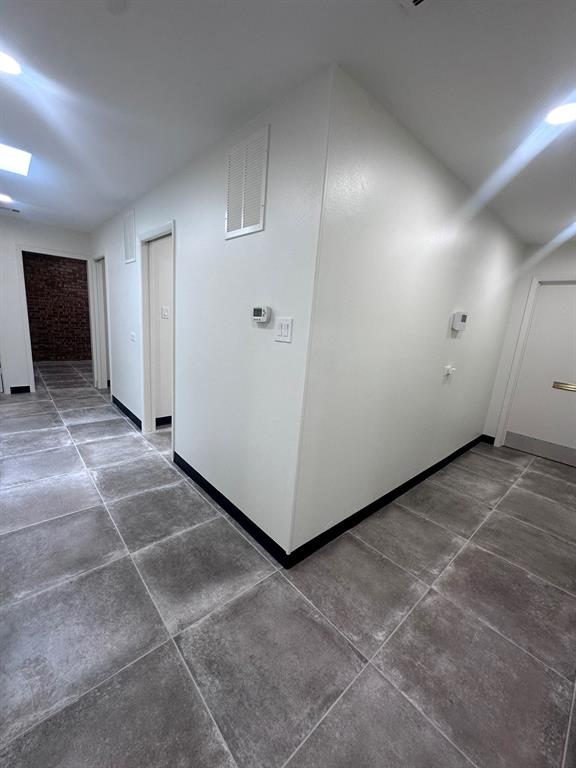 Town - Commercial Lease