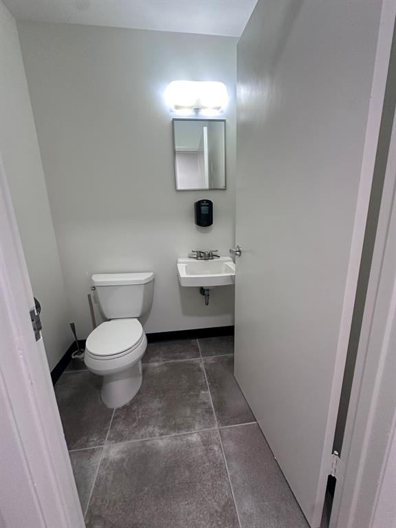 Town - Commercial Lease