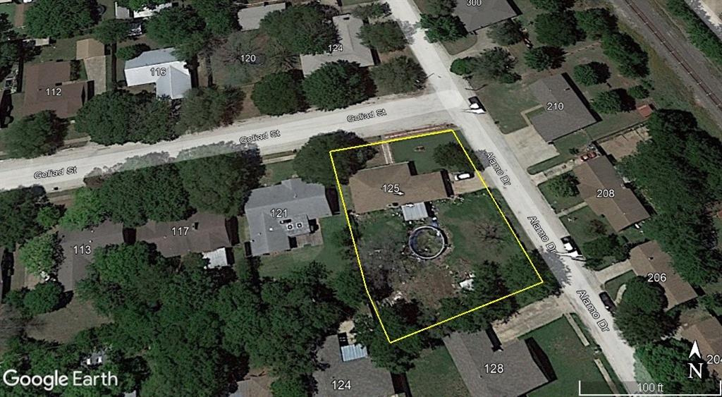 Hering Heights - Residential