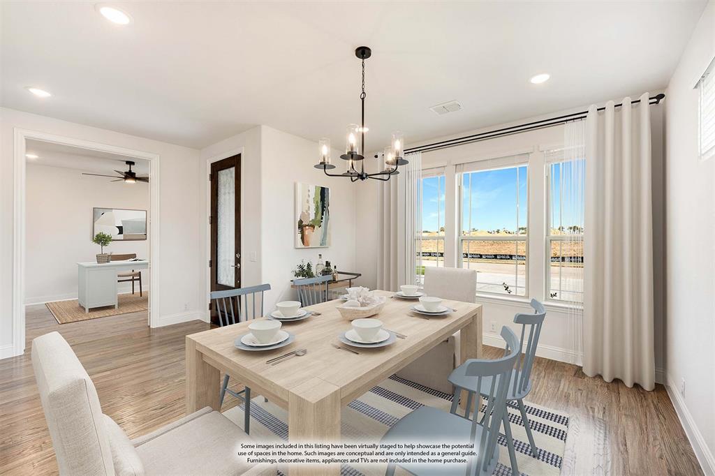 Wildflower Ranch 60-65 - Residential