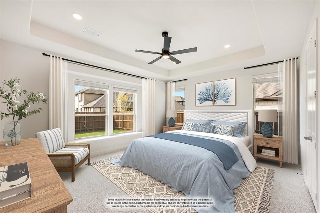 Wildflower Ranch 60-65 - Residential